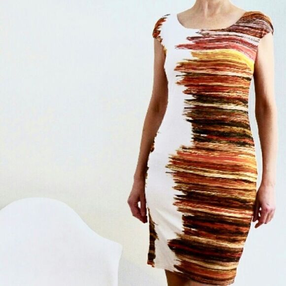 CARTISE Dress   - Picture 1 of 4